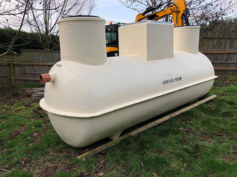 Consultancy and refurbishment